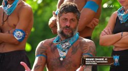 Σηφάκης: Αυτά που λέει ο Μάνος για παιδιαρίσματα καλά θα είναι να μην του λένε τι θα πει