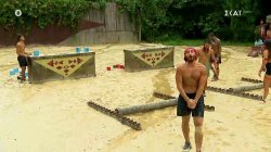 Benzy vs Σταύρος: Φτάνει τους Αθηναίους μια ανάσα πριν από την νίκη ο Benzy