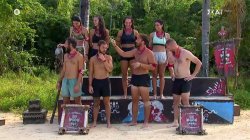 Με «Ντόρσεϊ και Ναν» η νίκη των Αθηναίων – Το ματσάρισμα που δεν βγήκε στους Επαρχιώτες  