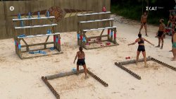 Σε «sniper mode» η Μαντίσα, κερδίζει τη Φανή και φέρνει τους Αθηναίους μία ανάσα από τη νίκη 