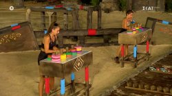 Μαντίσα VS Δήμητρα