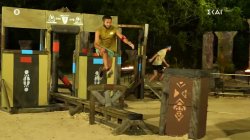 Δημήτρης VS Αλέξανδρος