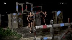 Η Μαντίσα «σφίγγει τα δόντια» και μπαίνει να παίξει – Θα τα καταφέρει απέναντι στην Ιωάννα; 