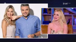 Βάλια Χατζηθεοδώρου: Η πορεία της στην τηλεόραση, η εκπομπή που θα ήθελε να κάνει και τι της αρέσει να βλέπει 