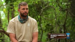 Ο Αλέξανδρος Τσ. ζητάει από τους συμπαίκτες του να τον βγάλουν υποψήφιο – Διαφωνούν οι υπόλοιποι  