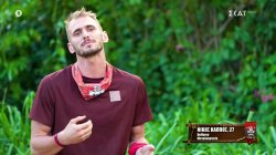 Βαρύ κλίμα στους Αθηναίους – «Ψυχολόγο», λέει τον Σηφάκη η Μιλένα - Ο Νίκος δε νιώθει πως είναι ομάδα 