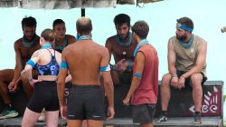 Ένταση ανάμεσα σε Ιωάννα, Μάνο και Χριστιάννα