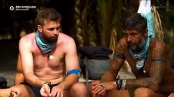 Ο Σηφάκης προτείνει να ψηφιστεί ο Τσιλιμίγκρας - Αλέξανδρος: «Με ρίχνεις ψυχολογικά»