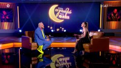 Η LILA μιλάει για την σχέση της που μετράει ήδη 8 χρόνια