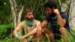 Ο Αλέξανδρος Τσ. βλέπει στρατηγική του Μιχάλη με σκοπό αποχώρηση του Μάνου – Τι λένε για τη Χριστιάννα 