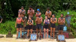 Αναστασία: Μπράβο στην Δήμητρα που έφερε τον πιο σημαντικό πόντο