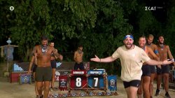 Ο Αλέξανδρος Τσ. κάνει τόσο φοβερές βολές που ούτε ο ίδιος δεν κατάλαβε πως κέρδισε 