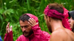  Δημήτρης: Δωράκι τους έκανα στο 9-9, είμαι το βράδυ διαθέσιμος να με ψηφίσετε