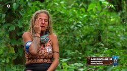 Στα ύψη  ένταση στους Επαρχιώτες, με τη Φανή στη μέση και εναντίων όλων – «Είμαι άνθρωπος κι εγώ, θέλω στήριξη» 