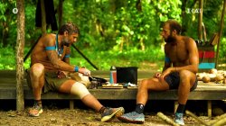 Γιάννης: Τραβάμε την ομάδα - Μιχάλης: Ένιωθα μαέστρος, κέρδισα με κουτσό πόδι, θα πάω μέχρι τέλος 