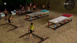 Γιώργος Κ. VS Σταύρος – Ποιος θα φέρει την ομάδα του ένα πόντο πριν τη νίκη; 