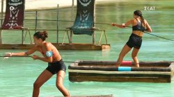 Θα φέρει το «10» και τη νίκη στους Αθηναίους η Μαντίσα ή η Αναστασία θα μειώσει το σκορ; 