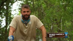 Τσιλιμίγκρας: «Έχω χάσει κοντά στα 6 κιλά - Πεινάω» 