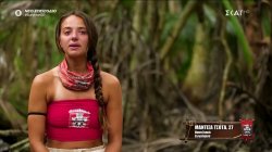 Ξέσπασε σε κλάματα η Μαντίσα: «Νιώθω ευλογημένη που έχω μπει στο παιχνίδι - Ήταν όνειρό μου»