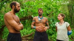 Μιχάλης: Μου αρέσει πάρα πολύ να βλέπω Μάνο, Πολύχρο, Αναστασία και Ιωάννα να χάνουν  