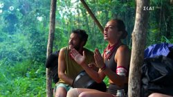 Νέος χαμός με Μαντίσα και Δημήτρη – «Σαν να λες πως κλέβω» - «Δεν σε εμπιστεύομαι» - Τι λένε οι υπόλοιποι; 