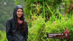 Αριάδνη για το φλερτ του Τσιλιμίγκρα: «Μετά τη χυλόπιτα μπορεί και να ηρεμήσει, αν και δε νομίζω να σταματήσει» 