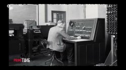 Η αρχή της τεχνητής νοημοσύνης