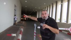 Το ξεκίνημα του πολέμου