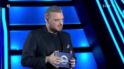 The Wall: Δεν φαντάζεστε τι συνέβη στον Χρήστο Φερεντίνο, όταν κλείστηκε στο ασανσέρ