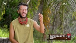 Δημήτρης: Απίστευτο συναίσθημα να ξέρεις πως ο κόσμος σε στηρίζει – Δεν θα αλλάξω τίποτα