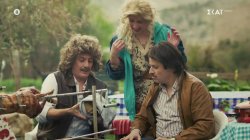 Τότε και Τώρα – Πάσχα | Η mega εφεύρεση για το ψήσιμο του αρνιού 