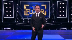 Ο μεγάλος τελικός του The Floor ξεκινά και απόψε θα μάθουμε ποιος ή ποια θα κατακτήσει τις 50.000 ευρώ 