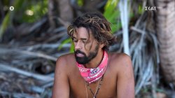 Γιώργος: Η Μαντίσα είναι καχύποπτη με τους πάντες και τα πάντα, παλεύει με φαντάσματα