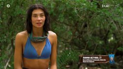 Ιωάννα: Αντωνάκη, πάρε κάνα πόντο και μην ασχολείσαι μαζί μας – Δήμητρα: Επιτέλους κάποιοι μιλάνε 