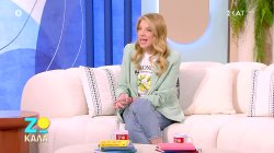 Σίσσυ Καλλίνη: Για εμάς ήταν δύσκολο να μιλήσουμε με τους γονείς μας για το σεξ – Εγώ μιλάω στους γιους μου 