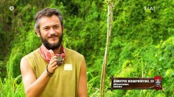 Πως βλέπουν οι Αθηναίοι την στρατηγική του Μιχάλη, που ζήτησε να είναι υποψήφιος;  