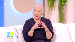 Νανά Παλαιτσάκη: 