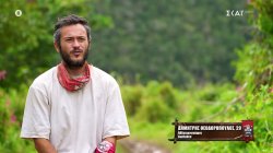 Δημήτρης: Η Μαντίσα δεν μας μιλάει ούτε μας κοιτάζει, τσαντίστηκε που βγήκε ο Σηφάκης υποψήφιος 