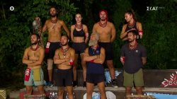 Μαντίσα: Για να μην παίξω πρέπει να είμαι κάτω χωρίς να μπορώ να κουνηθώ – Γιώργος Κ.: Χάρηκα που επέστρεψα 