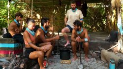 Στους Επαρχιώτες ξεκίνησαν οι συζητήσεις και οι σχεδιασμοί για την ψηφοφορία 