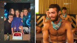 Έπαθλο Επικοινωνίας: Τα πρόσωπα των Επαρχιωτών γεμίζουν δάκρυα χαρά!!