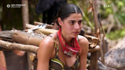 Μιλένα: «Τι άλλο να πω για τα αγόρια στους Επαρχιώτες; Ότι τα κορίτσια τους κράζουν στα κιου τους;»