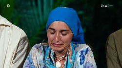 Πολύ ψύχραιμα πήραν οι Επαρχιώτες το λάθος της Χριστιάννας που τους στέρησε το μισό λάδι 