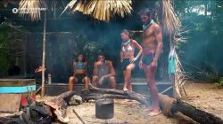 Έξαλλες Ιωάννα και Αναστασία με τον Μάνο - «Ας αποφασίσει αν θέλει να μιλάει στον Σηφάκη ή όχι»