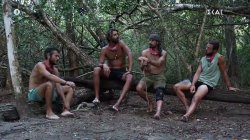 Οι συμπαίκτες της Μαντίσας την κατηγορούν για το πως αντιδρά όταν χάνει – «Κακή νοοτροπία»