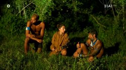 Μιχάλης: Η Αναστασία μου έκανε νόημα αν ψηφίσουμε τη Φανή – Δήμητρα: Θα χρησιμοποιήσω την πέτρα 