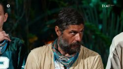 Μιχάλης: Παίρνω μεγάλο ρίσκο, δε νιώθω άνετα, αλλά έπρεπε να βγω μπροστά 