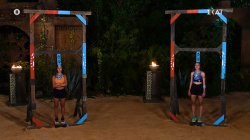 Κωνσταντίνα VS Χριστιάννα - Ποια θα καταφέρει να παραμείνει στο παιχνίδι;