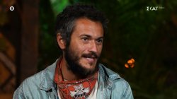 Δημήτρης για την οικειοθελή υποψηφιότητα του Μιχάλη: Κάποια στιγμή, αν στραβώσει, θα στραβώσει άσχημα 