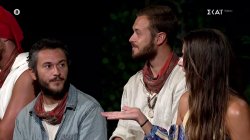 Η Μαντίσα είναι η πρώτη υποψήφια προς αποχώρηση - Κόντρα ανάμεσα σε Μαντίσα και Δημήτρη